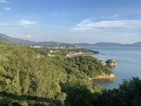 グロソブの島